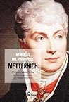 Memorias del Príncipe de Metternich