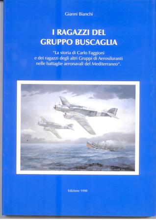 i ragazzi del gruppo Buscaglia