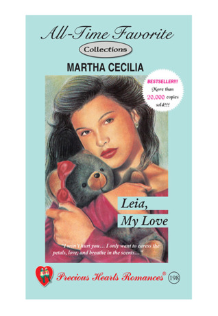 Leia My Love (Precious Hearts Romances, #198)
