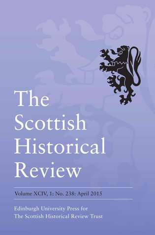 ‘The Free Church and American slavery’, Scottish Historical Review, 30 (1951)