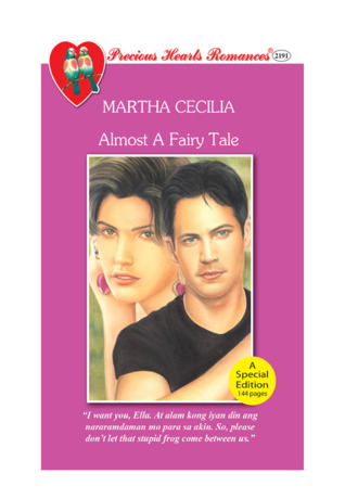 Almost A Fairy Tale