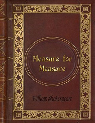 Measure for Measure