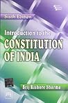 Introduction to the Constitution of India Introduction to the Constitution of India