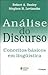 Análise do Discurso - Conce...