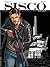Sisco - Tome 9 - Gold Black (French Edition)
