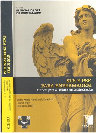 SUS e PSF para Enfermagem