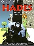 Hades: Lord of the Dead (Olympians, #4)