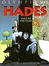 Hades by George  O'Connor