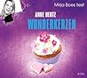 Wunderkerzen by Anne Hertz