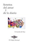 Sonetos del amor y de lo diario