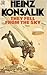They Fell from the Sky by Heinz G. Konsalik