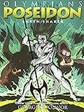 Poseidon: Earth Shaker (Olympians, #5)