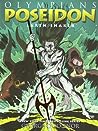 Poseidon by George  O'Connor