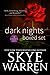 Dark Nights Boxed Set: The ...
