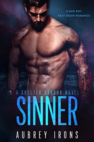 Sinner (Shelter Harbor #2)