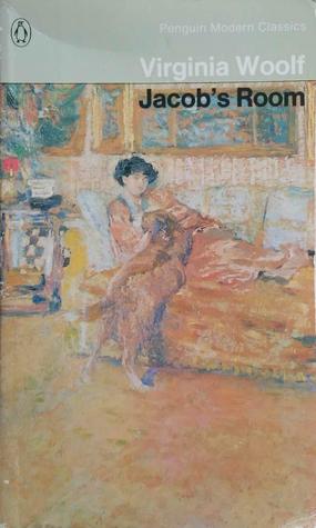 Jacob's Room
