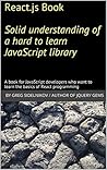 React.js Book: Le...