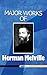 Major Works of Herman Melville