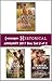 Harlequin Historical January 2017 - Box Set 2 of 2: Baby on the Oregon Trail / Compromising the Duke's Daughter / In Bed with the Viking Warrior
