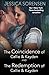 The Coincidence of Callie and Kayden / The Redemption of Call... by Jessica Sorensen