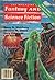 The Magazine of Fantasy and Science Fiction, March 1979 (The Magazine of Fantasy & Science Fiction, #334)