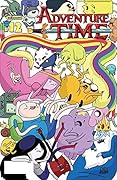 Adventure Time #12