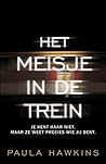Het meisje in de ...