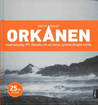 Orkanen