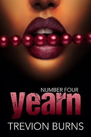 Yearn (Kindle Edition)
