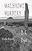 Maeshowe Murders (Marna Mys...