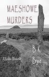 Maeshowe Murders (Marna Mystery #1)