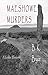 Maeshowe Murders (Marna Mystery #1)