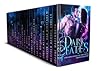 Dark Fates II by Joanne Wadsworth