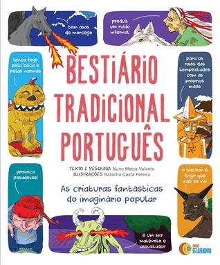 Bestiário Tradicional Português