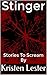 Stinger: Stories To Scream By