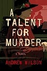 A Talent for Murder