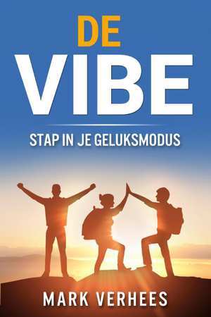 De Vibe (Paperback)
