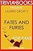 Lauren Groff's Fates and Furies - For Fans (Trivia-On-Books)