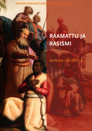 Raamattu ja rasismi