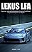 Lexus LFA