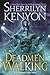 Deadmen Walking (Deadman's Cross, #1) by Sherrilyn Kenyon