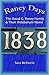 Raney Days: The David G. Raney Family & Their Antebellum Home