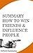 Summary by OnPoint Summaries