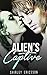 Alien's Captive