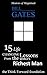 BILL GATES: 15 Life Changin...