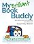 My Brilliant Book Buddy: The easy, step-by-step manuscript companion (Brilliant Writer Series)
