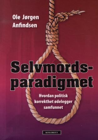 Selvmordsparadigmet (Paperback)