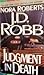 Judgment in Death (In Death, #11)
