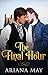 The Final Hour (The Medieval Gay Romance Chronicles, #3)
