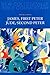 James, First Peter, Jude, Second Peter by Patrick J. Hartin